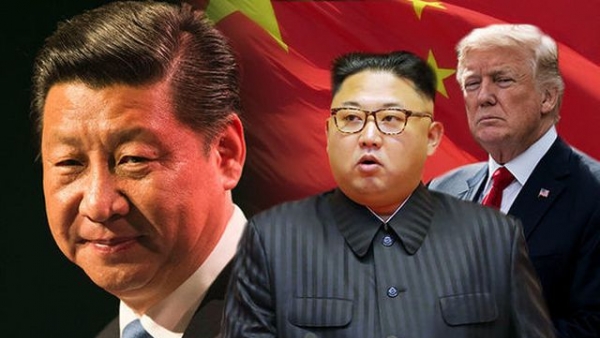 Dọa áp thuế Trung Quốc, Mỹ hứng chịu 'đòn đau' từ Triều Tiên
