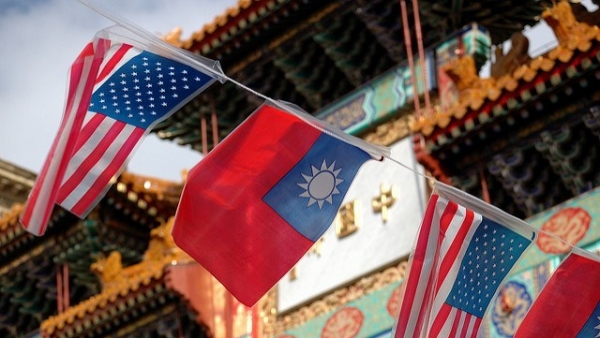 Công khai gọi Đài Loan là ‘quốc gia’, Mỹ lại muốn ‘chọc giận’ Trung Quốc?