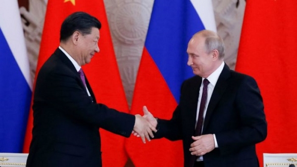 Nga sẵn sàng cung cấp nông sản cho Trung Quốc, ‘thế chỗ’ Mỹ