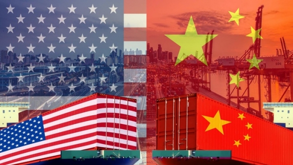 Trung Quốc thể hiện thiện chí với Mỹ ngay trước thềm đàm phán