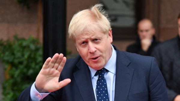 Đối mặt loạt khủng hoảng, ông Boris Johnson có thể là Thủ tướng Anh tại nhiệm ngắn nhất