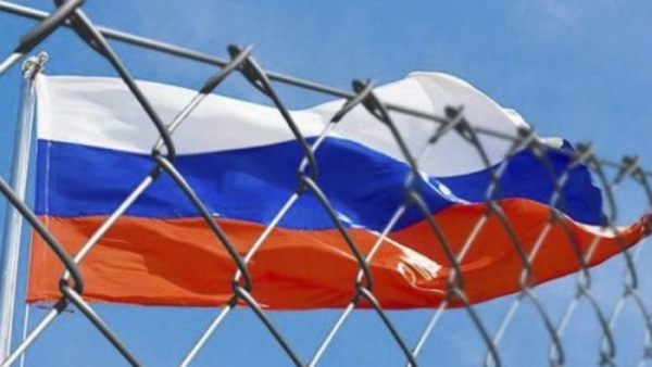 Tiếp tục bị Mỹ giáng đón trừng phạt, Nga lên án gay gắt