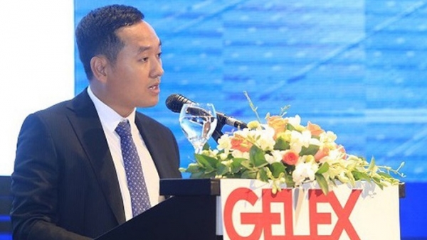 Mẹ CEO Gelex Nguyễn Văn Tuấn muốn gom 15 triệu cổ phiếu GEX