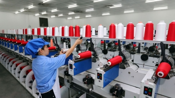 Mỹ không chủ trương tạm ngừng nhập khẩu sản phẩm dệt may Việt Nam