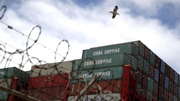 Mỹ thúc đẩy sáng kiến rút chuỗi cung ứng toàn cầu khỏi Trung Quốc