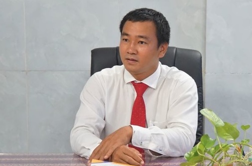 CEO Tập đoàn Xuân Nguyên: 'Có quá nhiều khó khăn để khôi phục kinh doanh hậu Covid-19'