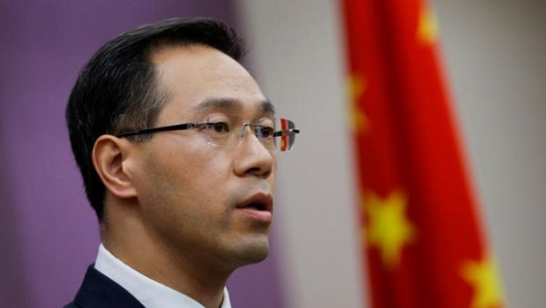 Trung Quốc: Mỹ tước đặc quyền thương mại của Hong Kong là vi phạm quy định WTO
