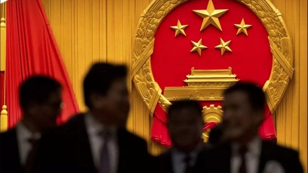 Reuters: Mỹ cân nhắc cấm hơn 90 triệu đảng viên Trung Quốc nhập cảnh