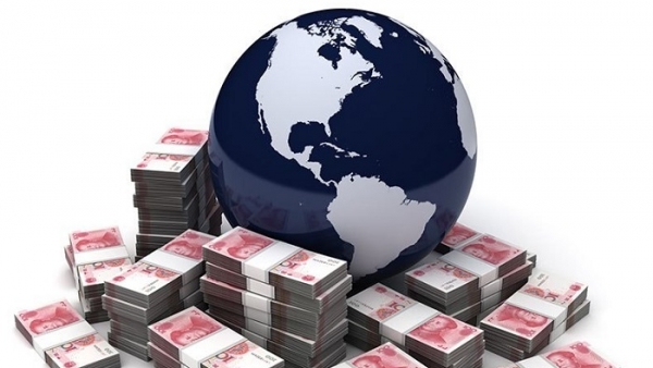 Tham gia 'Vành đai và Con đường', 165 nước nợ Trung Quốc hơn 385 tỷ USD