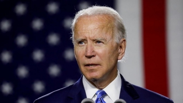 Tổng thống Joe Biden ký dự luật cấm nhập hàng hoá từ Tân Cương