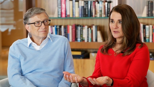 Quỹ đầu tư của vợ chồng tỷ phú Bill Gates đã đầu tư bao nhiêu vào Việt Nam?