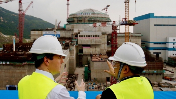 CNN: Công ty Pháp cảnh báo nguy cơ rò rỉ phóng xạ tại nhà máy điện hạt nhân Trung Quốc