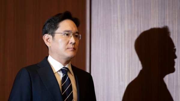 Hàn Quốc ân xá 'thái tử Samsung' để đối phó Covid-19, khủng hoảng chip