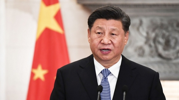 Người giàu Trung Quốc lại ‘chột dạ’ sau tuyên bố của ông Tập Cận Bình
