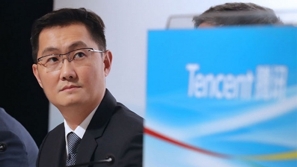 Tencent vào ‘tầm ngắm’ của chính quyền Trung Quốc, ông chủ Pony Ma mất trắng 14 tỷ USD