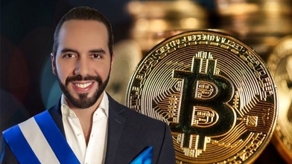 Chính phủ El Salvador tuyên bố đã mua 400 Bitcoin và sẽ tích lũy 'nhiều thêm nữa'
