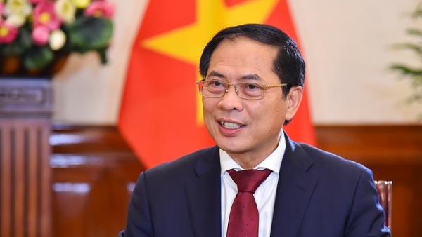 Bộ trưởng Ngoại giao: Việt Nam sẽ đóng góp thực chất vào công việc chung của Hội đồng Nhân quyền