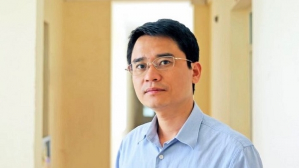 Phó chủ tịch UBND tỉnh Quảng Ninh Phạm Văn Thành xin từ chức