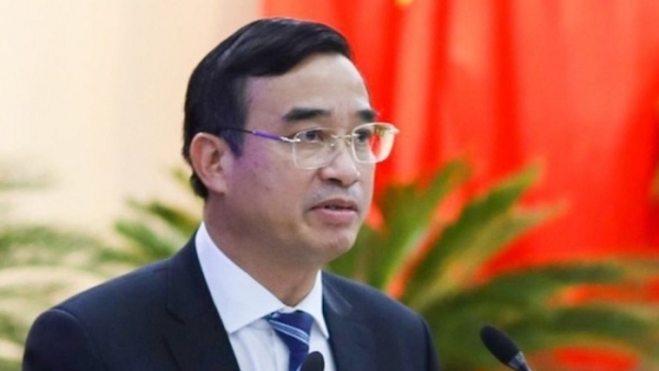 Thủ tướng kỷ luật Chủ tịch UBND TP. Đà Nẵng Lê Trung Chinh và loạt lãnh đạo