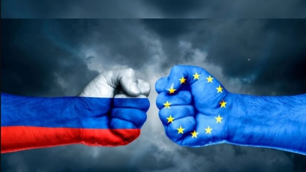 Hứng liên tiếp 9 đòn trừng phạt, Nga nói ‘chính người dân châu Âu sẽ gánh hậu quả’