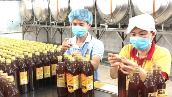 Việt Nam lên tiếng việc Mỹ định áp thuế 400% với mật ong