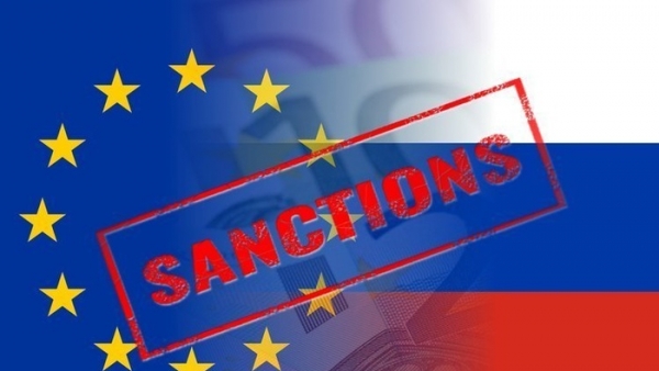 ‘Chấm dứt hợp tác với Nga, các nước EU thiệt hại hơn 550 tỷ USD’