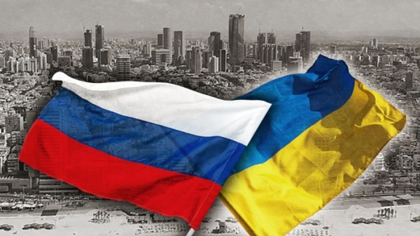 Ukraine: ‘Áp lực sẽ tiếp tục gia tăng tới khi Nga từ bỏ chiến dịch quân sự’