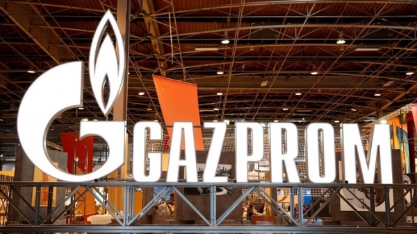 Đức tuyên bố tiếp quản công ty con của ‘ông lớn’ năng lượng Nga Gazprom