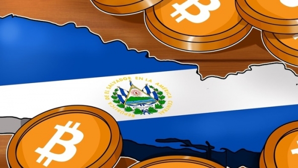 Kế hoạch phát hành trái phiếu Bitcoin đổ bể, El Salvador đối diện kịch bản vỡ nợ