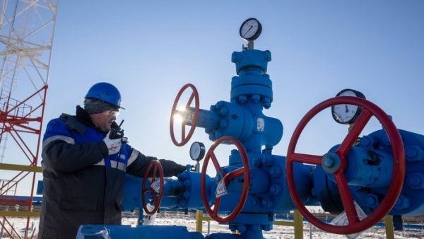 Nga 'kiếm đậm' nhờ xuất khẩu dầu, thu về 20 tỷ USD trong tháng 5