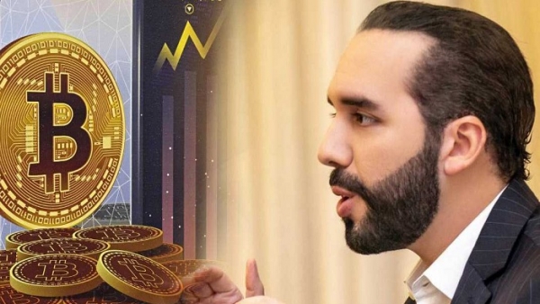 Giá Bitcoin ‘rớt thảm’, tổng thống El Salvador khuyên các nhà đầu tư ‘kiên nhẫn và tận hưởng’