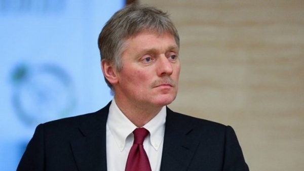 Điện Kremlin: ‘Trừng phạt Nga, châu Âu đang gánh hậu quả’