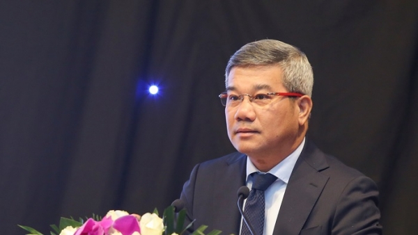 Tập đoàn Dầu khí Việt Nam (PVN) gửi 4 đề nghị cấp bách tới Quốc Hội