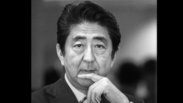 Cựu Thủ tướng Nhật Bản Shinzo Abe đã qua đời sau vụ ám sát