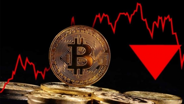 Chuyên gia dự đoán Bitcoin sẽ sụt xuống còn 9.000 USD