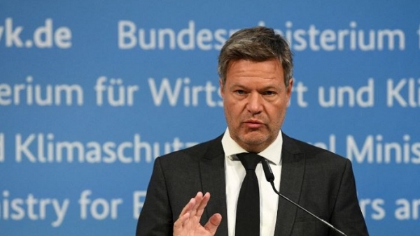 Đức ra tay quốc hữu hoá hãng khí đốt khổng lồ đang 'hấp hối'