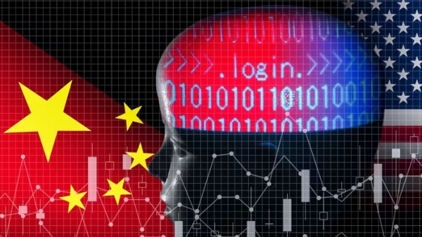 Sự ‘trỗi dậy’ của Trung Quốc trong cuộc đua AI: Bằng sáng chế bỏ xa Mỹ