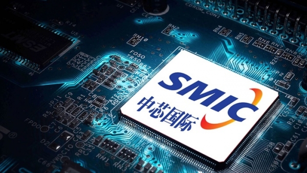 'Trùm chip' Trung Quốc SMIC đầu tư 7,5 tỷ USD dù lợi nhuận ròng giảm 80%