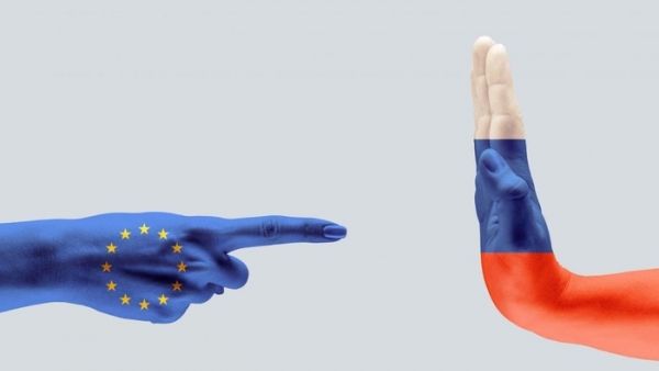 Các nước châu Âu liên tục vạch ‘lằn ranh đỏ’ trong trừng phạt Nga