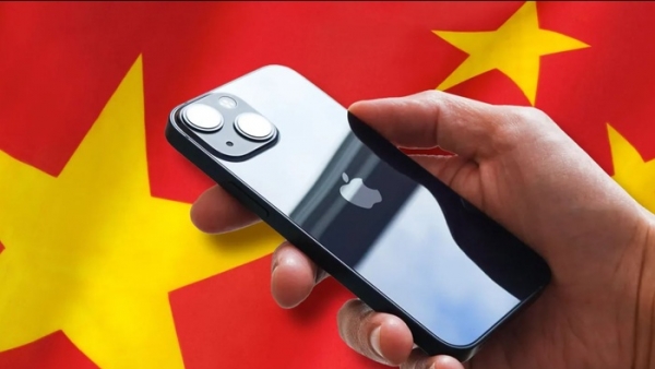Bloomberg: Trung Quốc nới lệnh cấm dùng iPhone trong cơ quan nhà nước