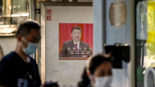 Trung Quốc tung chiến dịch trấn áp ‘quan liêu kỹ thuật số’