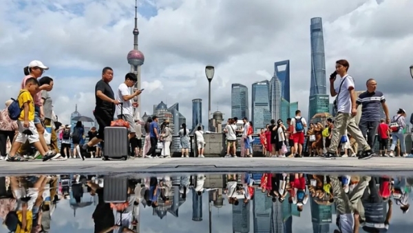 'Phép màu kinh tế' của Trung Quốc liệu đã kết thúc?