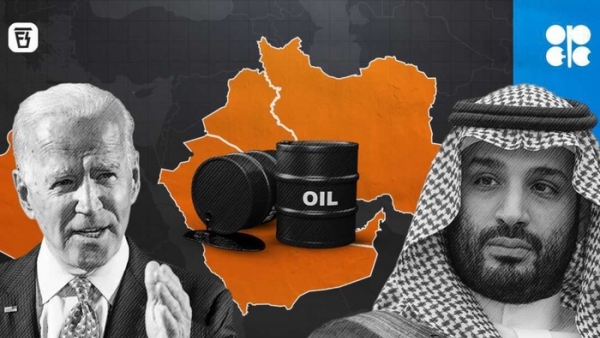 Thế giới tuần qua: OPEC+ tiếp tục cắt giảm sản lượng dầu, Triều Tiên 'hứng' trừng phạt vì vệ tinh