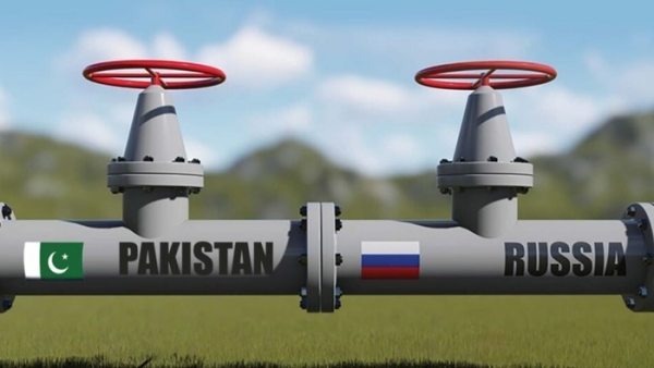 Pakistan dùng nhân dân tệ mua dầu giảm giá của Nga