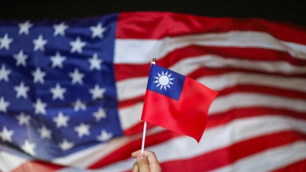 Ông Biden phê chuẩn ‘thỏa thuận thương mại lịch sử’ với Đài Loan bất chấp Trung Quốc phản đối