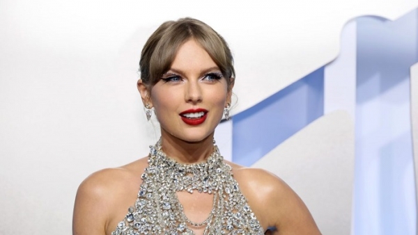 Nguồn tiền khủng giúp Taylor Swift thành tỷ phú đến từ đâu?