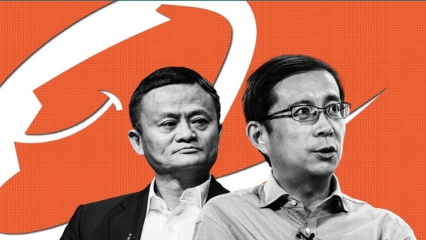 ‘Đào sâu’ khủng hoảng tại Alibaba: Ông lớn công nghệ Trung Quốc lạc lối như thế nào?