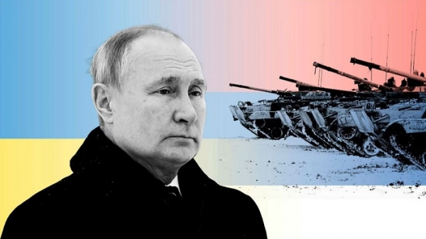 Hai năm chiến sự Ukraine: Chiến dịch ‘vùi dập’ kinh tế Nga của phương Tây có thành công?