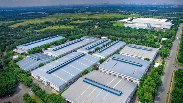 Quảng Trị thành lập khu công nghiệp Tây Bắc Hồ Xá diện tích 214 ha