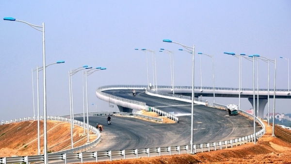 TEDI được chỉ định 2 gói thầu tư vấn đường cao tốc đoạn Bãi Vọt - Vũng Áng hơn 144 tỷ đồng